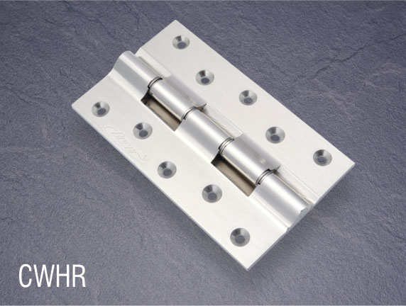 Hinges by Decor Brass Hardware