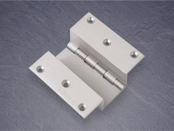 Hinges by Decor Brass Hardware