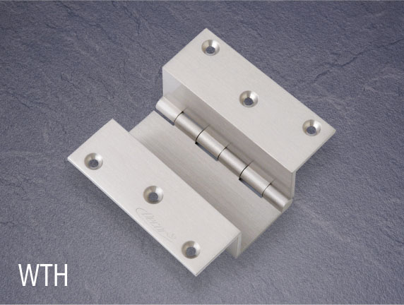 Hinges by Decor Brass Hardware