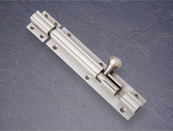 Tower Bolts by Decor Brass Hardware