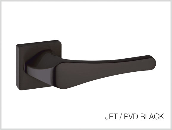 Tango by Decor Brass Pull Rose