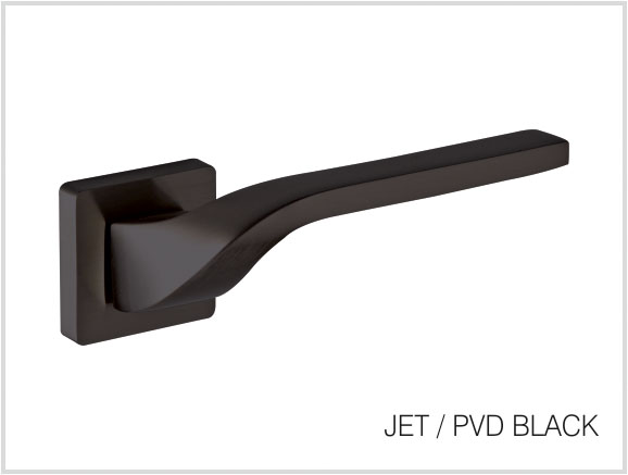 Billy by Decor Brass Pull Rose