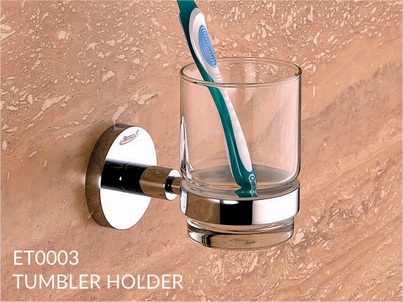 Estella by Decor Brass Bath