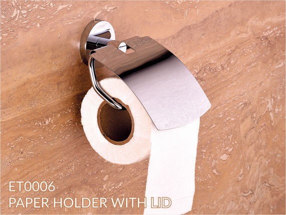 Estella by Decor Brass Bath