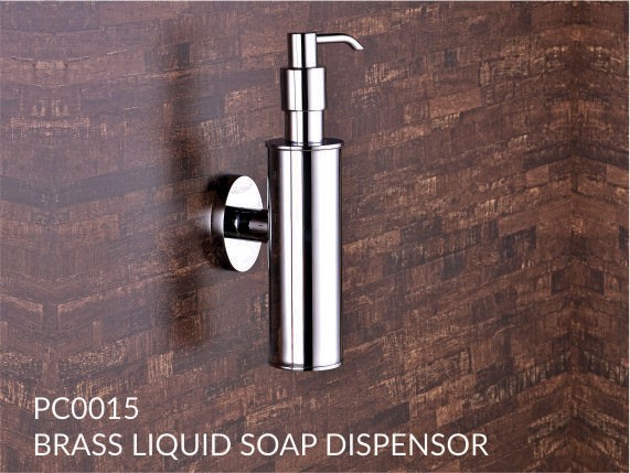 Picasso by Decor Brass Bath