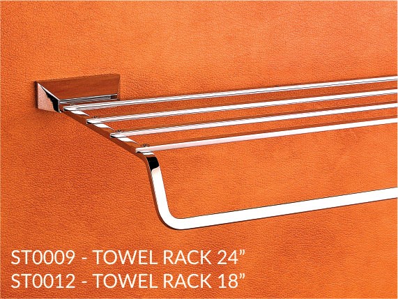 Senator by Decor Brass Bath