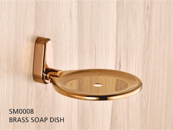 Serum by Decor Brass Bath