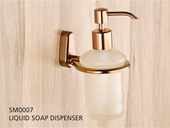Serum by Decor Brass Bath