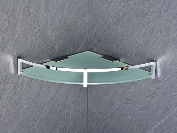 Shelfs by Decor Brass Bath