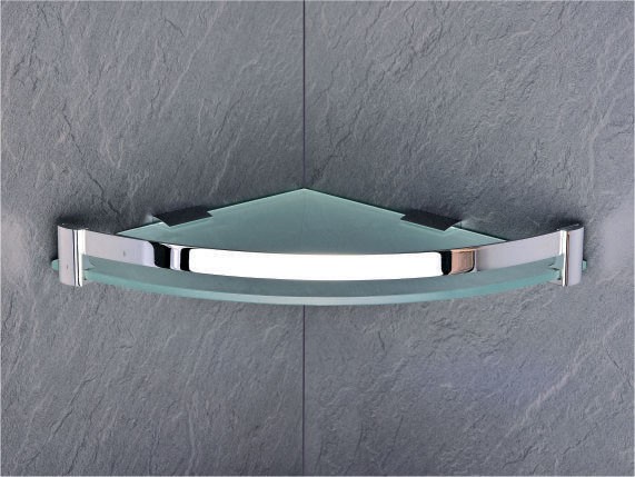 Shelfs by Decor Brass Bath