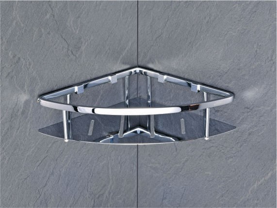 Shelfs by Decor Brass Bath