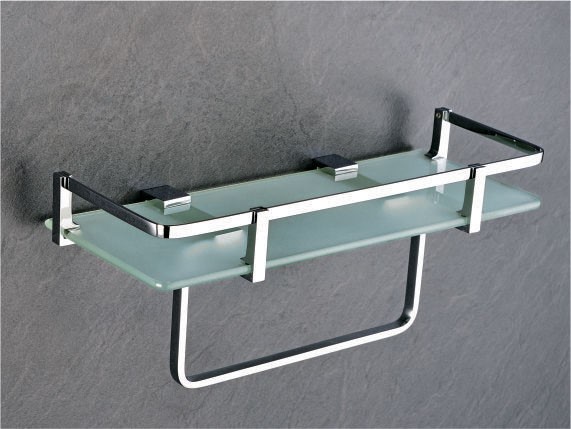 Shelfs by Decor Brass Bath