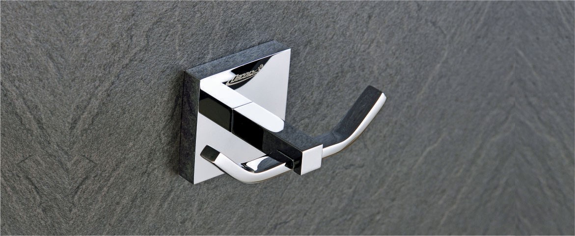 Robe Hook by Decor Brass Bath Walter