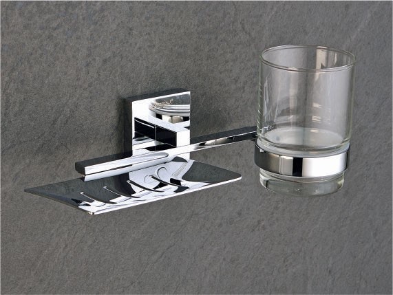 Walter by Decor Brass Bath