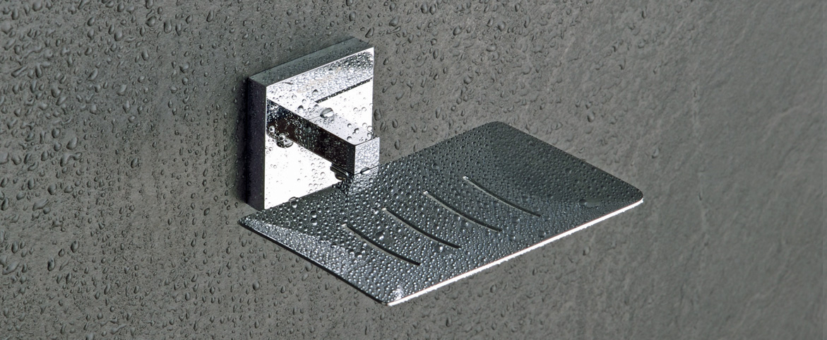 Brass Soap Dish by Decor Brass Bath Walter