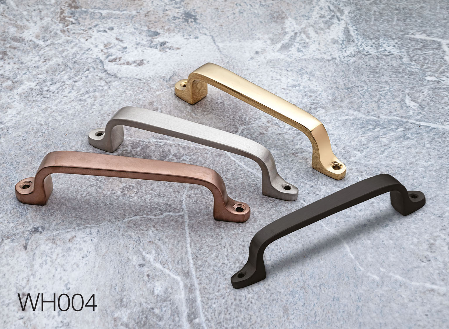 Window Handles by Decor Brass Pull