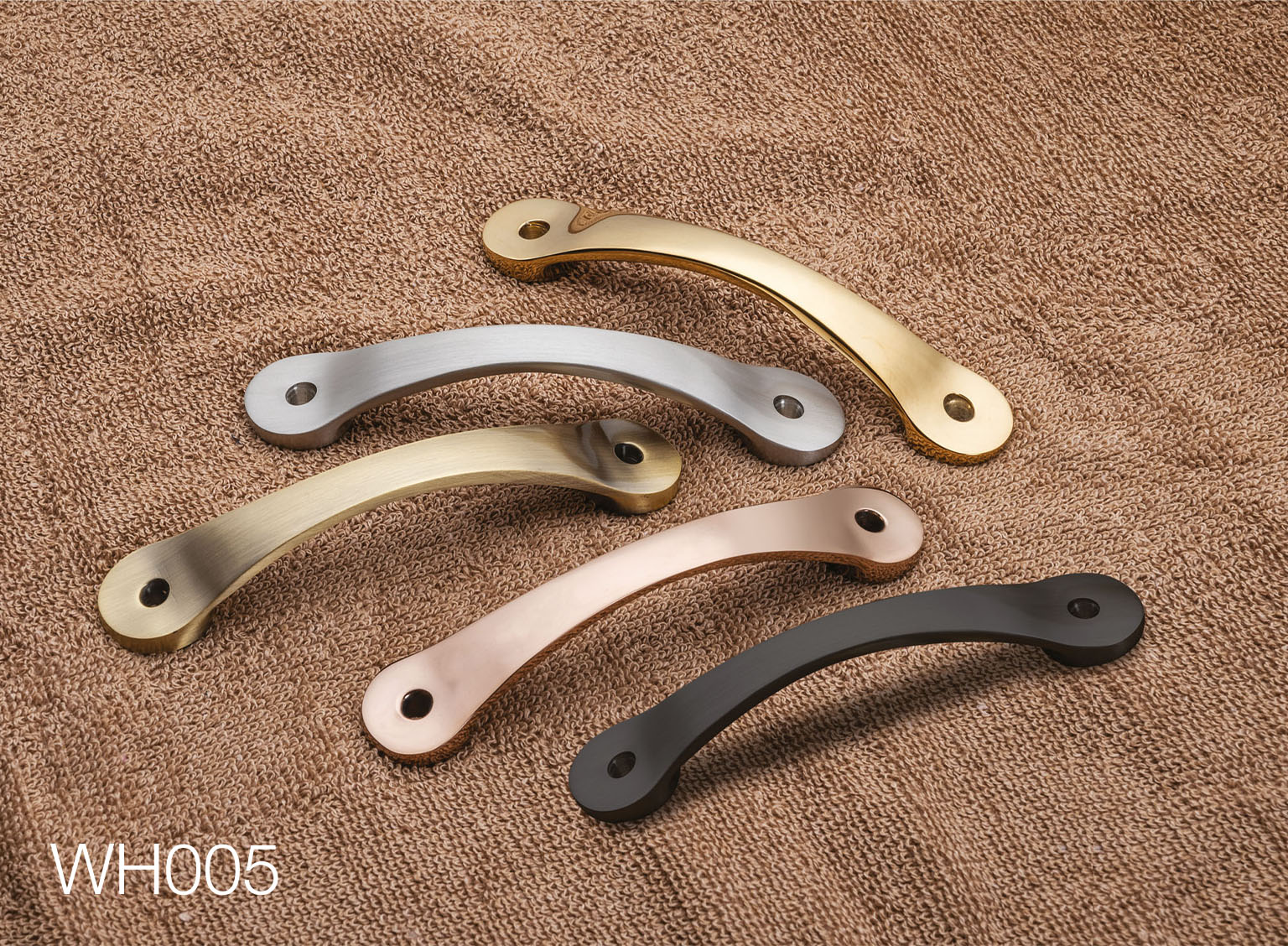 Window Handles by Decor Brass Pull